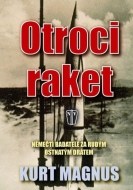 Otroci raket - cena, porovnanie