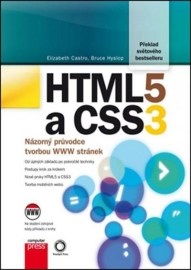 HTML5 a CSS3