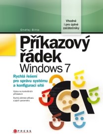 Prikazovy Radek Windows 7