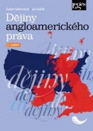 Dějiny angloamerického práva