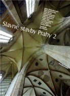 Slavné stavby Prahy 2 - cena, porovnanie