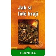 Jak si lidé hrají - cena, porovnanie