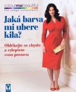 Jaká barva mi ubere kila? - cena, porovnanie