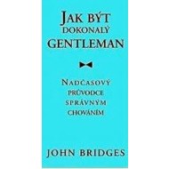 Jak být dokonalý gentleman - cena, porovnanie