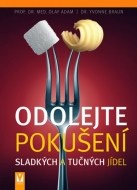 Odolejte pokušení sladkých a tučných jídel - cena, porovnanie