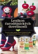 Lexikon čarodějnických dovedností - cena, porovnanie