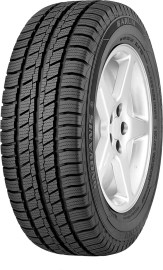 Barum SnoVanis 205/65 R15 102T