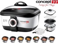 Concept CK-7070 - cena, porovnanie