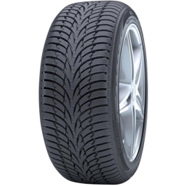 Nokian WR D3 185/55 R15 86H