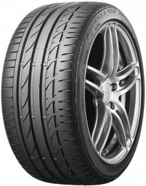 Bridgestone Potenza S001 255/35 R20 97Y