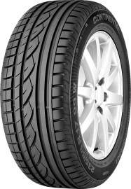 Continental ContiPremiumContact 275/50 R19 112W