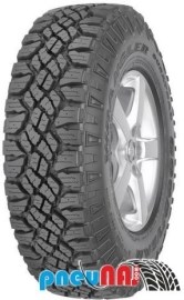 Goodyear Wrangler Duratrac 235/75 R15 104Q