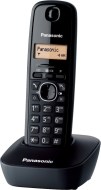 Panasonic KX-TG1611 - cena, porovnanie