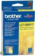 Brother LC-1100HYY - cena, porovnanie