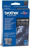 Brother LC-1100HYBK - cena, porovnanie