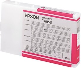 Epson C13T605B00