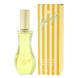 Giorgio Beverly Hills Giorgio Yellow 90ml