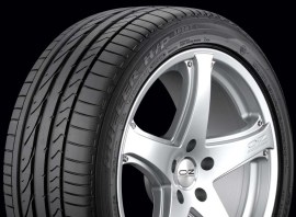 Bridgestone Dueler H/P Sport 255/50 R19 107Y