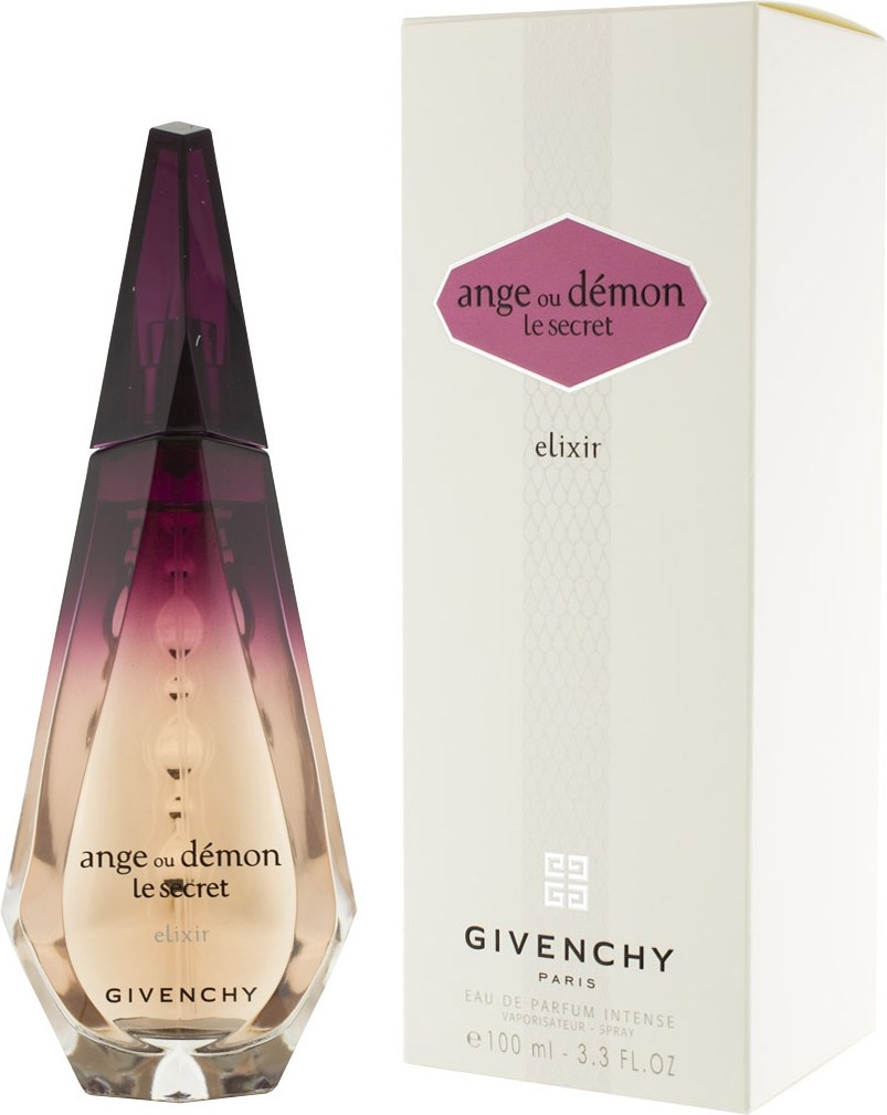 Ange ou Demon le Secret Givenchy Paris