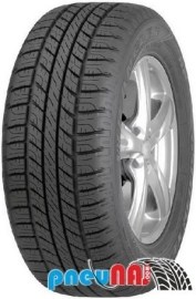 Goodyear Wrangler HP All Weather 275/55 R17 109V