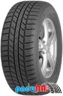 Goodyear Wrangler HP All Weather 275/55 R17 109V - cena, porovnanie