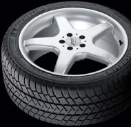 Michelin Latitude Alpin 235/65 R17 108H - cena, porovnanie