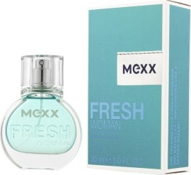 Mexx Fresh Woman 50 ml