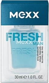 Mexx Fresh Man 75 ml