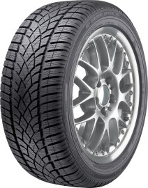 Dunlop SP Winter Sport 3D 235/55 R17 99H