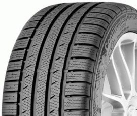 Continental ContiWinterContact TS810S 235/55 R17 99V