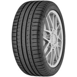 Continental ContiWinterContact TS810S 245/55 R17 102H
