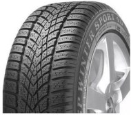 Dunlop SP Winter Sport 4D 245/40 R18 97V - cena, porovnanie