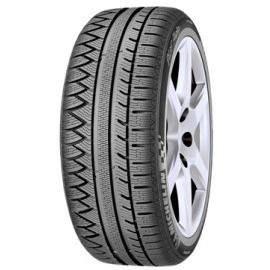 Michelin Pilot Alpin PA3 285/35 R20 104W