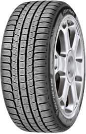 Michelin Pilot Alpin Pax System 235/690 R500 102H