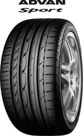 Yokohama V103 Advan Sport 255/35 R20 97Y