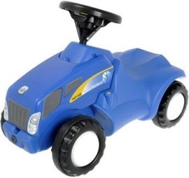 Rolly Toys rollyMinitrac New Holland T6010 132089