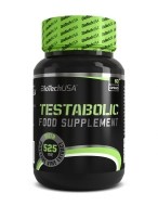 BioTechUSA Testabolic 60kps - cena, porovnanie