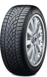 Dunlop SP Winter Sport 3D 195/65 R15 91H