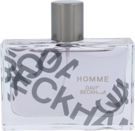David Beckham Homme 50ml