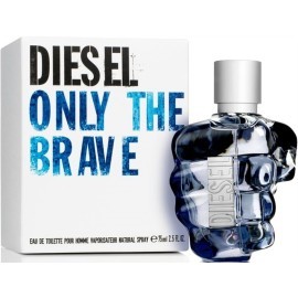 Diesel Only The Brave 200ml