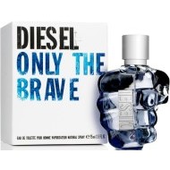 Diesel Only The Brave 200ml - cena, porovnanie