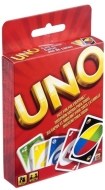 Mattel Uno - cena, porovnanie