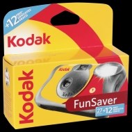 Kodak FunSaver