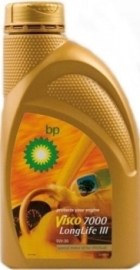 BP Visco 7000 0W-30 1L