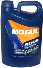 Mogul Felicia 15W-40 4L