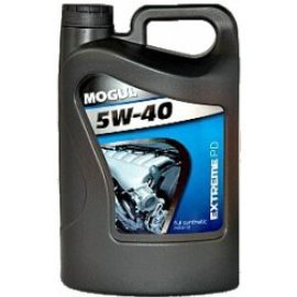 Mogul Extreme 5W-40 PD 4L