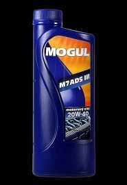 Mogul M7 ADS III 20W-40 1L