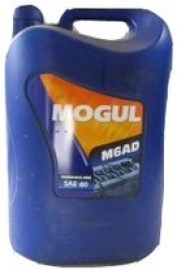 Mogul M 6 AD SAE 40 20L