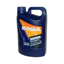 Mogul Super 15W-50 4L
