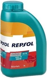 Repsol Elite TDI 5W-40 505.01 1L